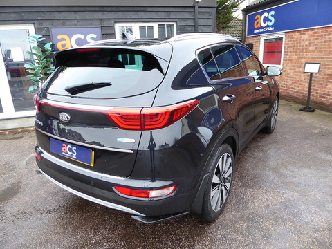 1.7 CRDi 4 SUV 5dr Diesel Manual Euro 6 (s/s) (114 bhp)