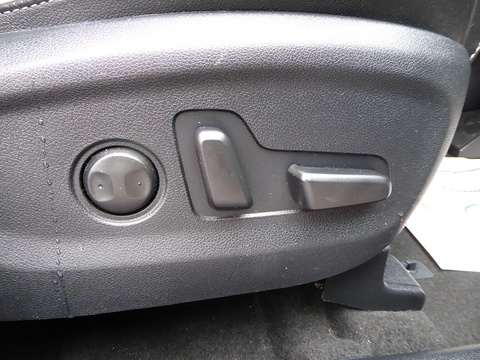 1.7 CRDi 4 SUV 5dr Diesel Manual Euro 6 (s/s) (114 bhp)