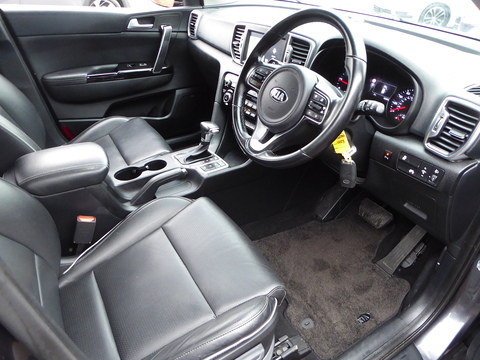 1.7 CRDi 3 SUV 5dr Diesel DCT Euro 6 (s/s) (139 bhp)