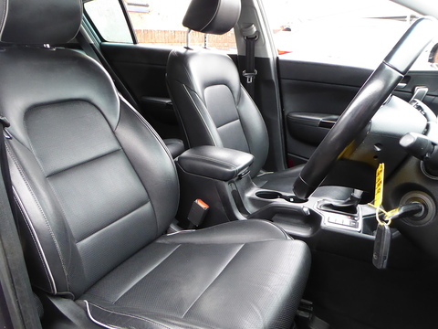 1.7 CRDi 3 SUV 5dr Diesel DCT Euro 6 (s/s) (139 bhp)