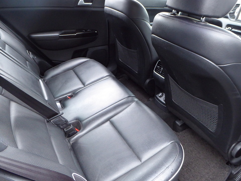 1.7 CRDi 3 SUV 5dr Diesel DCT Euro 6 (s/s) (139 bhp)