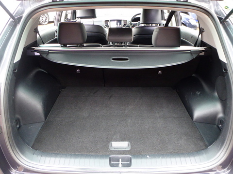 1.7 CRDi 3 SUV 5dr Diesel DCT Euro 6 (s/s) (139 bhp)