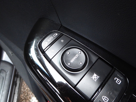 1.7 CRDi 3 SUV 5dr Diesel DCT Euro 6 (s/s) (139 bhp)