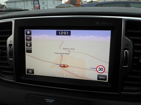 1.7 CRDi 3 SUV 5dr Diesel DCT Euro 6 (s/s) (139 bhp)