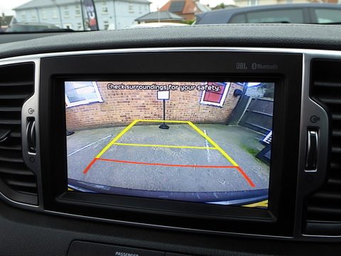 1.7 CRDi 3 SUV 5dr Diesel DCT Euro 6 (s/s) (139 bhp)