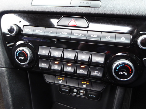 1.7 CRDi 3 SUV 5dr Diesel DCT Euro 6 (s/s) (139 bhp)