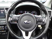 Kia Sportage CRDi 3 