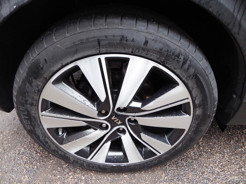 1.7 CRDi 3 SUV 5dr Diesel DCT Euro 6 (s/s) (139 bhp)