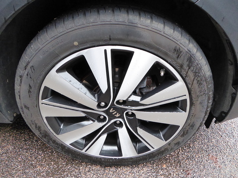 1.7 CRDi 3 SUV 5dr Diesel DCT Euro 6 (s/s) (139 bhp)