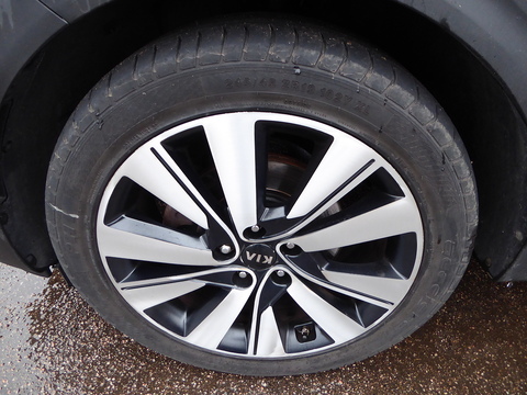 1.7 CRDi 3 SUV 5dr Diesel DCT Euro 6 (s/s) (139 bhp)