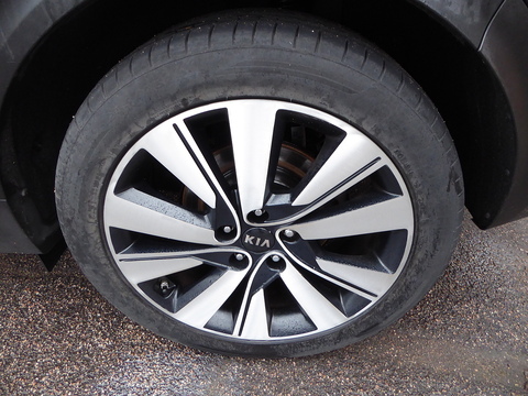 1.7 CRDi 3 SUV 5dr Diesel DCT Euro 6 (s/s) (139 bhp)