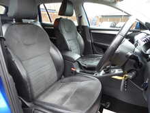 Skoda Octavia TSI Elegance 