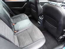 Skoda Octavia TSI Elegance 