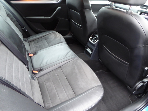 1.4 TSI Elegance Estate 5dr Petrol Manual Euro 5 (s/s) (140 ps)