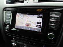 Skoda Octavia TSI Elegance 