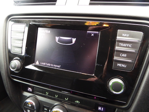 1.4 TSI Elegance Estate 5dr Petrol Manual Euro 5 (s/s) (140 ps)