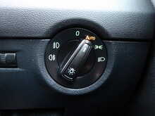 Skoda Octavia TSI Elegance 