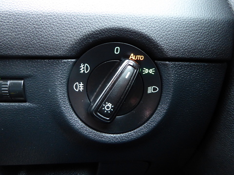 1.4 TSI Elegance Estate 5dr Petrol Manual Euro 5 (s/s) (140 ps)