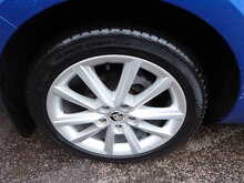 Skoda Octavia TSI Elegance 