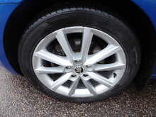 Skoda Octavia TSI Elegance 