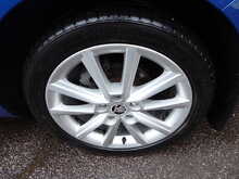 Skoda Octavia TSI Elegance 