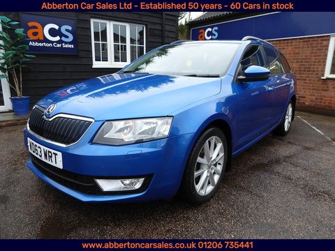 1.4 TSI Elegance Estate 5dr Petrol Manual Euro 5 (s/s) (140 ps)