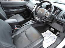 Mitsubishi ASX DI-D 4 