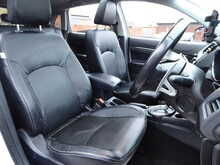 Mitsubishi ASX DI-D 4 