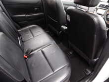 Mitsubishi ASX DI-D 4 