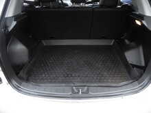 Mitsubishi ASX DI-D 4 