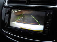 Mitsubishi ASX DI-D 4 