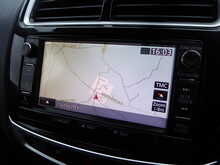 Mitsubishi ASX DI-D 4 