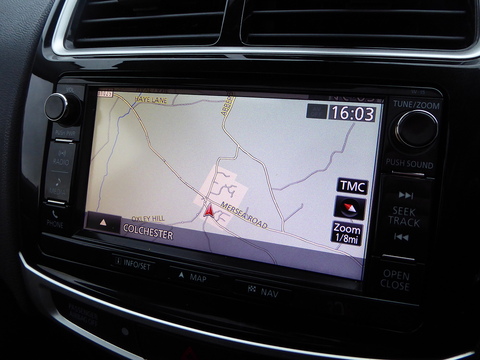 2.2 DI-D 4 SUV 5dr Diesel Auto 4WD Euro 6 (147 ps)