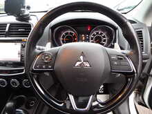 Mitsubishi ASX DI-D 4 