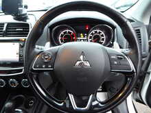 Mitsubishi ASX DI-D 4 