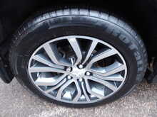 Mitsubishi ASX DI-D 4 