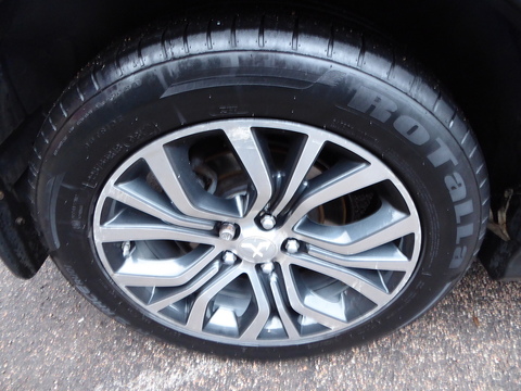 2.2 DI-D 4 SUV 5dr Diesel Auto 4WD Euro 6 (147 ps)