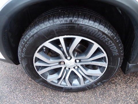 2.2 DI-D 4 SUV 5dr Diesel Auto 4WD Euro 6 (147 ps)