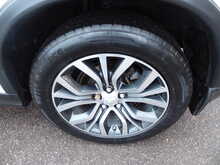 Mitsubishi ASX DI-D 4 