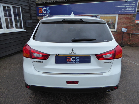 2.2 DI-D 4 SUV 5dr Diesel Auto 4WD Euro 6 (147 ps)