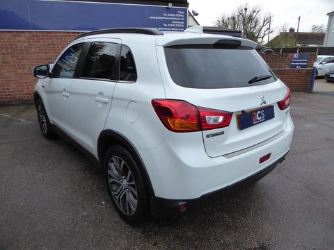 2.2 DI-D 4 SUV 5dr Diesel Auto 4WD Euro 6 (147 ps)