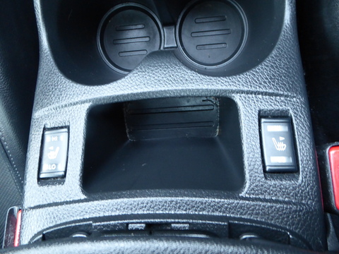 DIG-T Tekna SUV 1.2 Manual Petrol