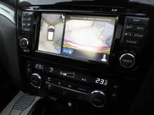 Nissan Qashqai DIG-T Tekna 