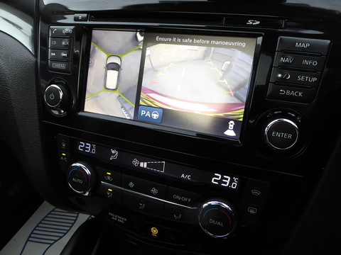 DIG-T Tekna SUV 1.2 Manual Petrol