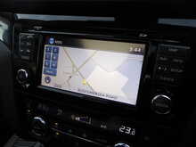 Nissan Qashqai DIG-T Tekna 