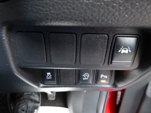 DIG-T Tekna SUV 1.2 Manual Petrol