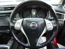 Nissan Qashqai DIG-T Tekna 