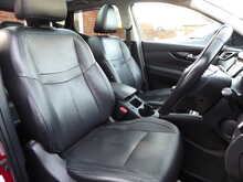 Nissan Qashqai DIG-T Tekna 