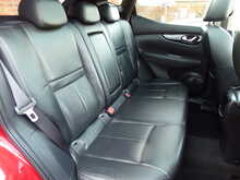 Nissan Qashqai DIG-T Tekna 