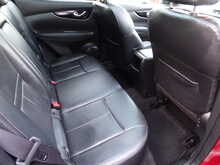 Nissan Qashqai DIG-T Tekna 